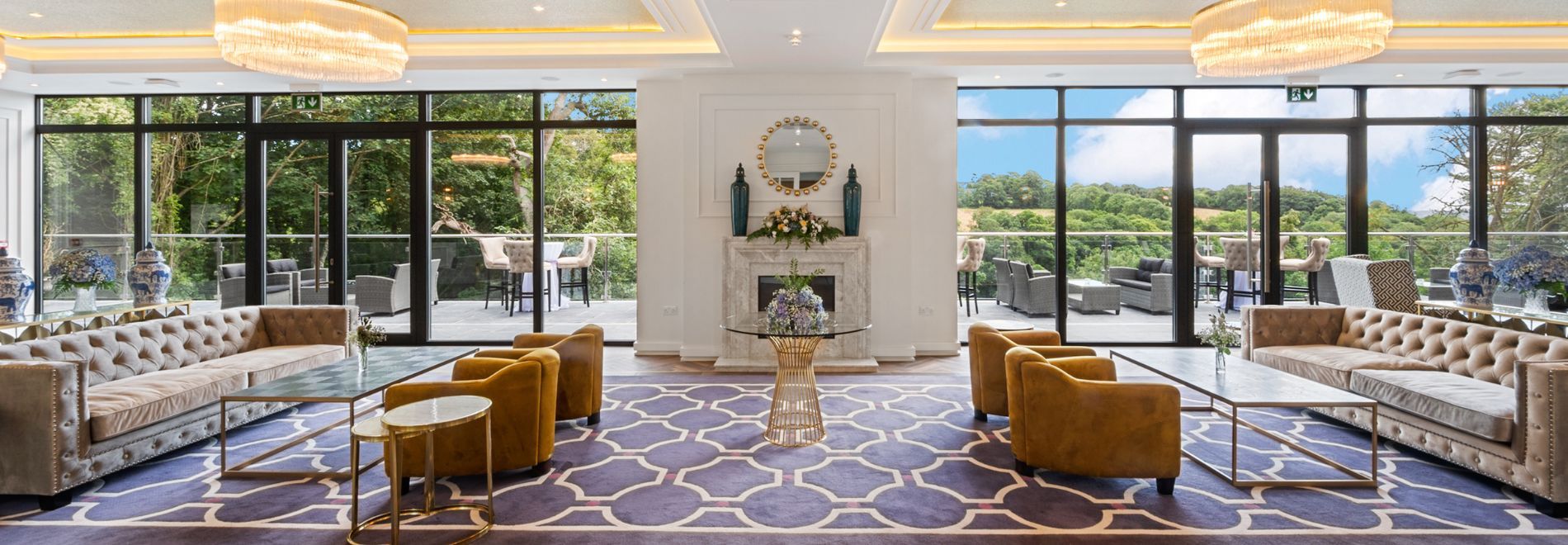 Cork’s Vienna Woods Hotel
