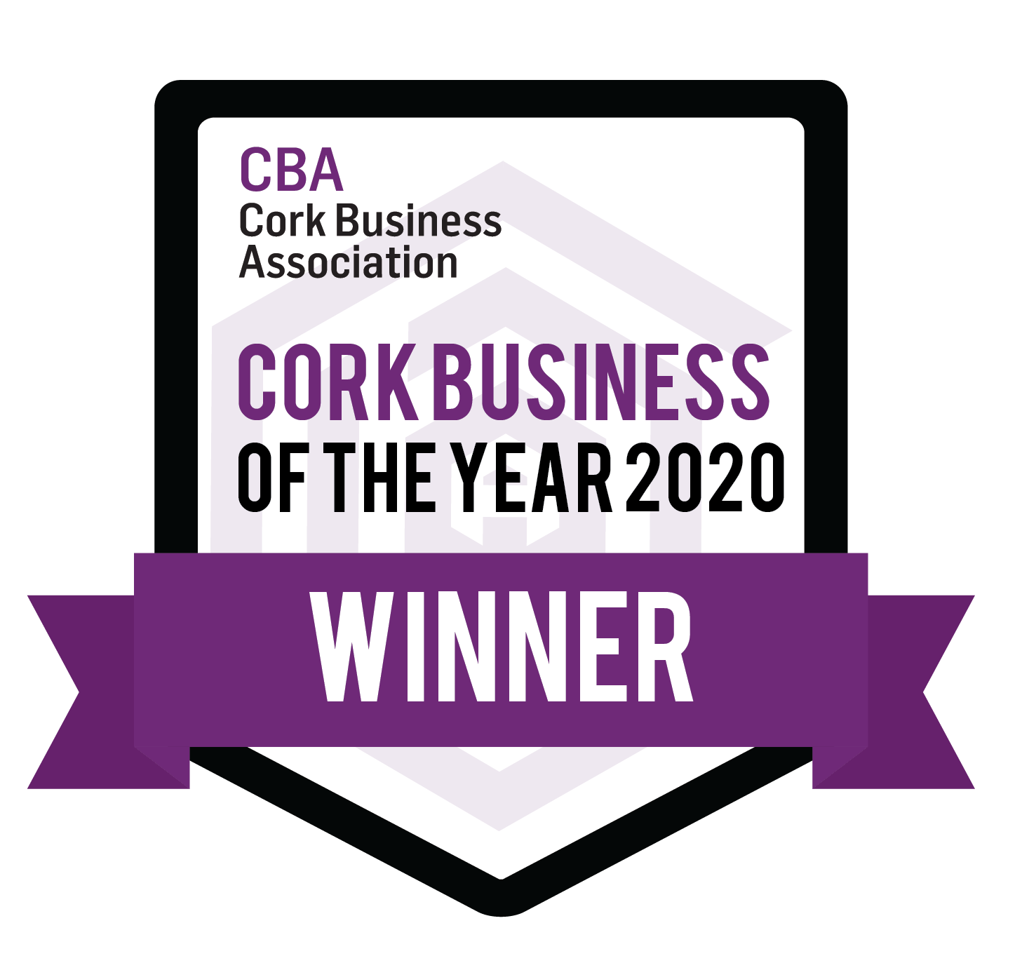 CBA Awards Winners