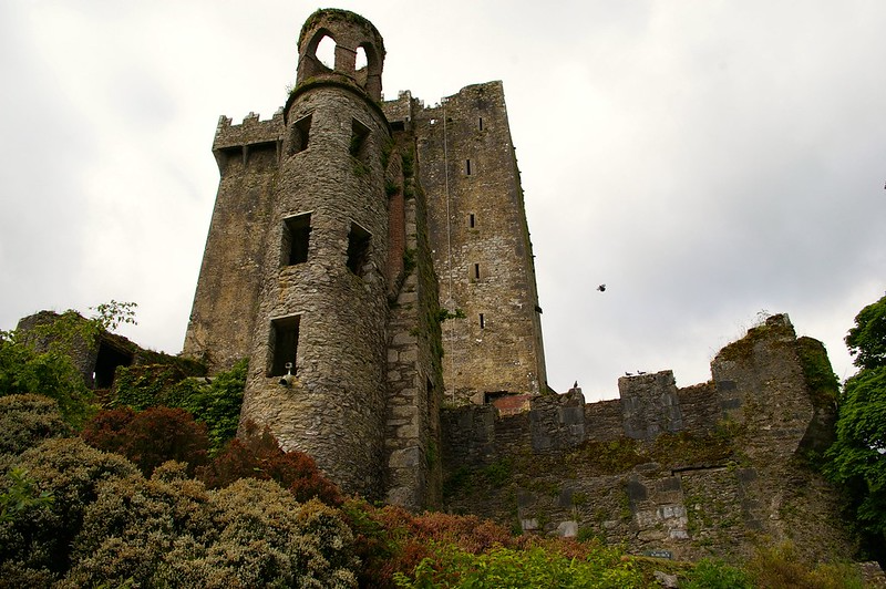 blarney