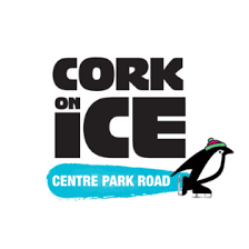 cork on ice