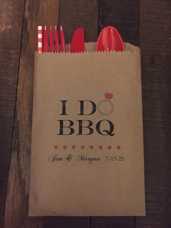 i do bbq