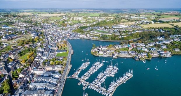 kinsale