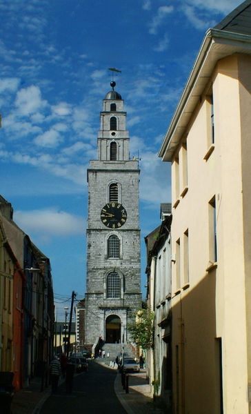 shandon bell blog