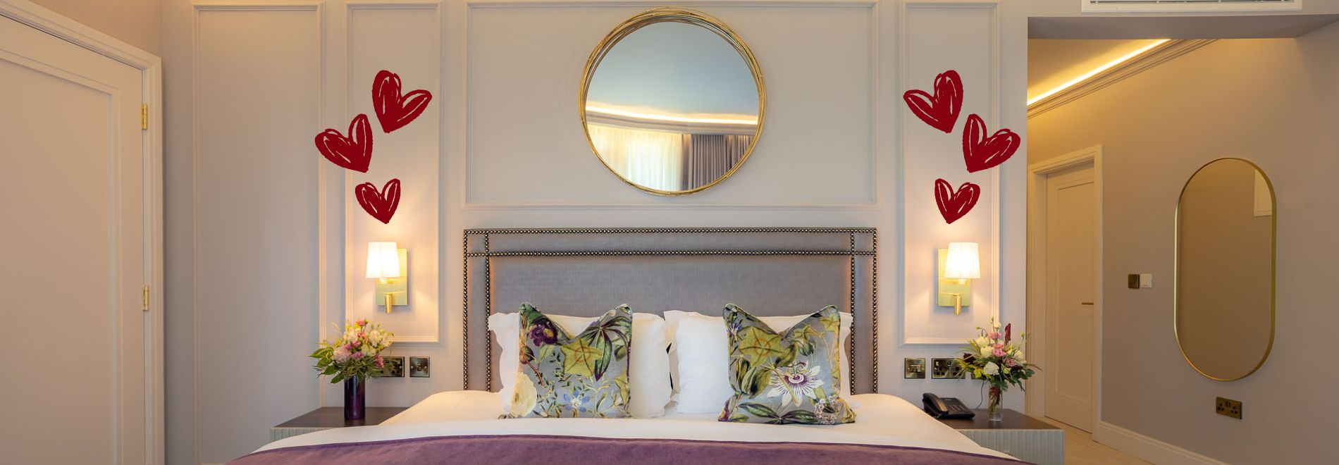 Vienna Woods Hotel - Banner