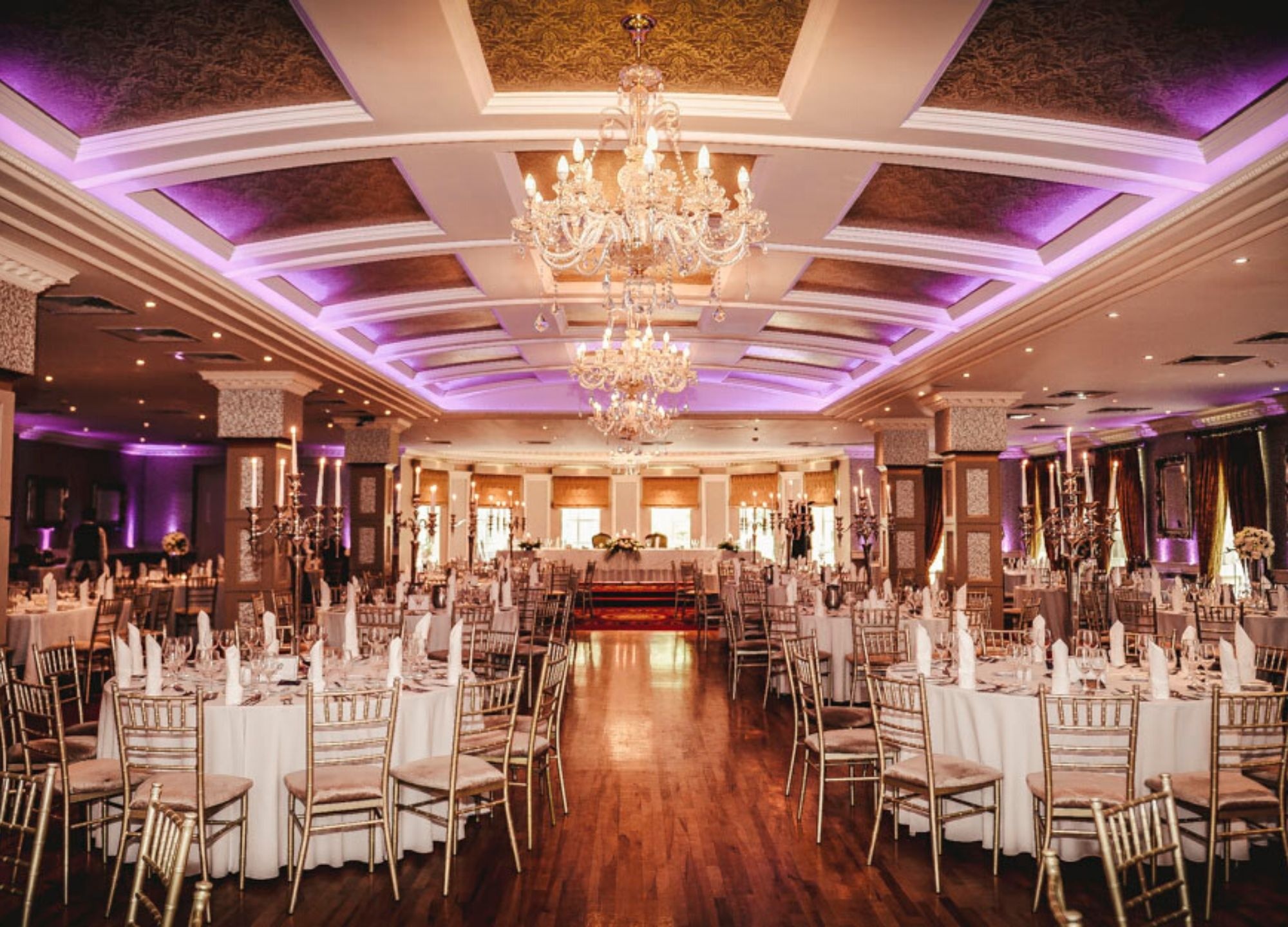 Wedding Venues Cork | Best Wedding Venue | Vienna Woods Hotel