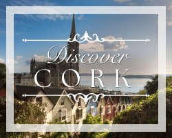 Whether you are seeking family adventure, cultural heritage, or the freedom to explore Cork City!