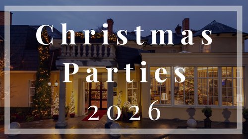 Serate di Natale al Vienna Woods Hotel di Cork 2025