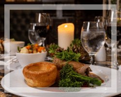 Unwind from the hustle and bustle in calm luxury!