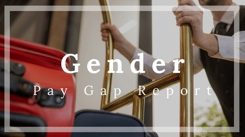 Informe sobre la igualdad