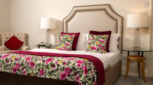 ‘Lotabeg’ Standard Guestrooms