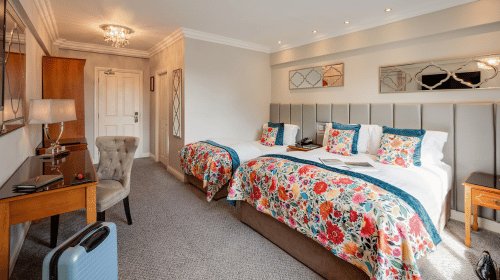Classic Guestrooms
