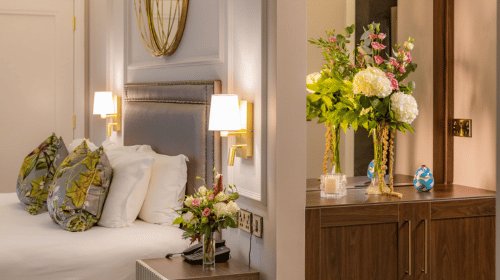 Mini Suites