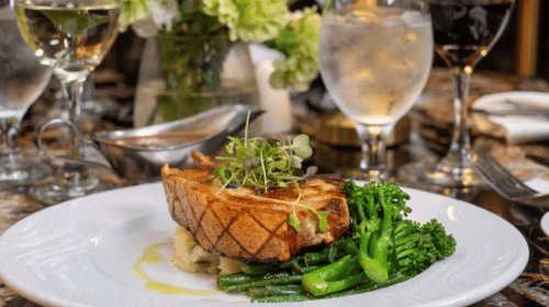 Mabel Crawford’s Bistro