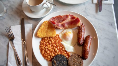 Alojamiento y desayuno