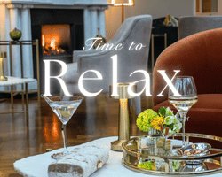Escape for a relaxing overnight getaway, with a comfortable stay, delicious dining, and thoughtful touches to help you unwind and enjoy every moment.