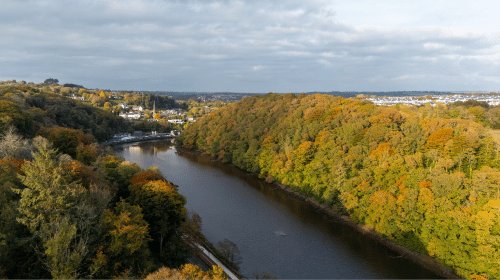 Climate Action Programme