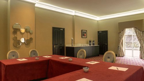 The Munster Suite