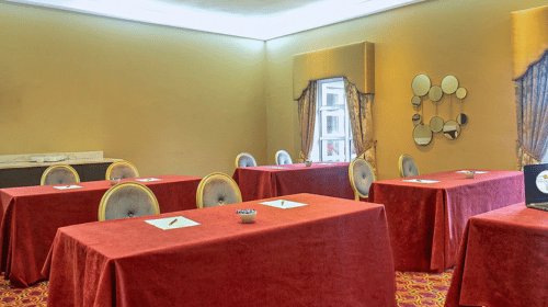 The Maguire Suite