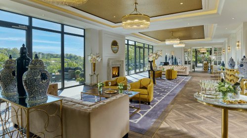 The JP Suite