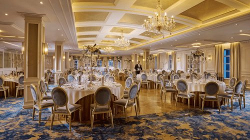 The Magner Suite