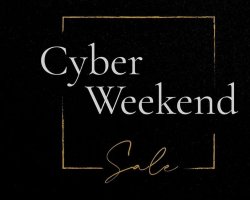 Enjoy 40% off our Best Available rate this Cyber Weekend!