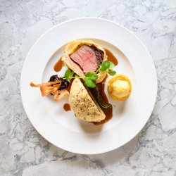 Mabel's Crawford Bistro 