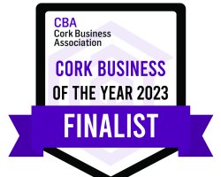 Vote us as Corks Best Hotel in the 2023 Cork Business Association  Awards
